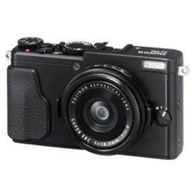 FUJIFILM デジタルカメラ X70 ブラック X70-B