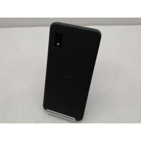 【中古】SHARP 国内版 【SIMフリー】 AQUOS wish 4GB 64GB チャコール SH-M20【仙台イービーンズ】保証期間１ヶ月【ランクC】