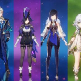 ★5×6siaサーバ⭐5 鍾離⭐5クロリンデ ⭐5ヌヴィレット⭐5夜蘭⭐5 ナヒ...原神ナヒーダ＋餅、閑雲1凸餅、和はくえん引退垢アカウント販売 はじめてでも安心 90日補償つきアカウントlock_outline 原神アカウント クレー＋ナヒーダ＋アルベド＋鍾離＋、、、螺旋余裕ですヌヴィ1凸雷電2凸ティナリ2凸【引退垢】☆5完凸13キャラ所持引退ヌヴィレット２凸餅等アカウント販売フリーナ完凸餅武器有り【サブ垢用】白朮、ティナリアカウント完凸夜蘭top1%、胡桃スコア214など原神★5×7siaサーバ⭐5フリーナ⭐5雷電将軍⭐5ヌヴィレット⭐5夜蘭⭐5ティナ...胡桃＋餅、夜蘭＋餅、星五武器×3、雷電、刻晴召使＋餅、リネ＋餅 星5武器4 モラ＆経験値本不足無し、値下げ交渉◎ディルック＆餅武器、ナヴィア二凸‼️祝福有り、値下げ取り置き可能◎値下げ！スコア180超え複数、星五22体、星五武器10個、持ち武器、...アルレッキーノ完凸×赤月完凸 ヌヴィレット×餅 夜蘭1凸×餅 閑雲2凸引退垢値下げ○ ⭐︎5キャラ32体‼️召使と餅武器も新しく追加されてあります‼️そこそこ古参の引退アカ☆課金総額35万〜40万値下げ交渉可ヌヴィレット２凸＋餅フリーナ ナヴィア＋餅雷電将軍＋餅等アカウント販売キャラは結構います。アレルッキーノ完凸、完凸ヌヴィレットやフ...引退しますので…1凸ディルック、アルレッキーノ、楓原万葉、ジン等 星五×9 ＋ 星...1凸アルレッキーノ＋餅、鍾離、ディルック、ニィロウ、ジン、刻晴...原神、崩スタの引退垢★5×6siaサーバ⭐5フリーナ⭐5雷電将軍⭐5甘雨⭐5アルレッキーノ⭐５デ...原神 引退アカ世界上位1％の 魈、リオセスリ完凸、召使Ⅰ凸、雷電3凸、申鶴2凸、...引退垢【凸数値は画像にて】★5×5siaサーバ⭐5ヌヴィレット⭐5楓原万葉⭐5鍾離⭐5ナヒーダ⭐5七七⭐4...げんしん引退ヌヴィレット２凸＋餅フリーナ ナヴィア＋餅雷電将軍＋餅等引退垢 雷電＋夜蘭＋ナヒーダ＋ニィロウ＋宵宮 放浪者 ヌヴィレット ショウ 完凸 値下げ可原神