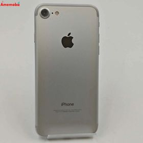 爆速発送iPhone7 128GB シルバー MNCL2J/A docomo版SIMフリー 訳あり品