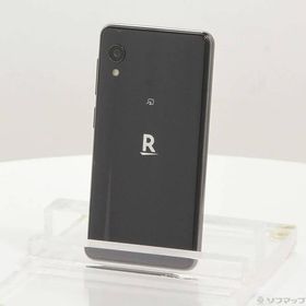 〔中古〕楽天 Rakuten Mini 32GB ナイトブラック C330 楽天 SIMフリー〔269-ud〕