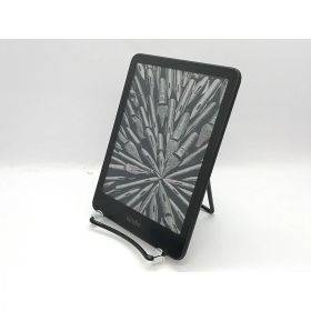 【中古】Amazon Kindle Paperwhite 7インチ Wi-Fi (2024/第12世代) 16GB ブラック【立川フロム中武】保証期間1ヶ月【ランクB】