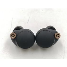 【中古】SONY WF-1000XM4 (B) ブラック【千葉】保証期間1ヶ月【ランクA】