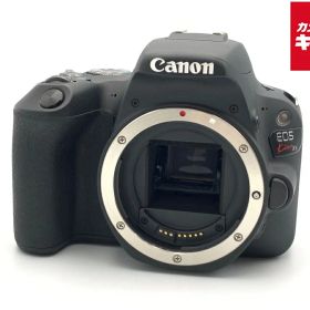 【中古】 【並品】 キヤノン EOS Kiss X9 ボディ ブラック 【デジタル一眼レフ】 【6ヶ月保証】