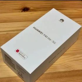 HUAWEI P40 lite 5G SIMフリー 128GB