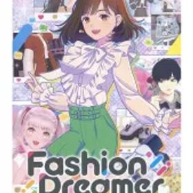 【中古】ニンテンドースイッチソフト ファッションドリーマー