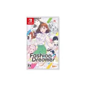 ファッションドリーマー -Switch 1
