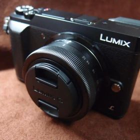 超美品★DMC-GX7MK2★LUMIX 12-32mm★標準ズームレンズキット