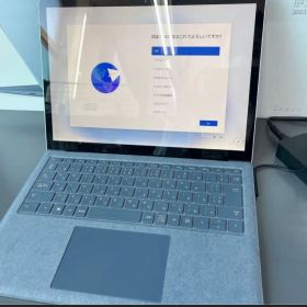 Microsoft surface laptop4 13.5インチlogiマウス