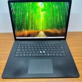 14.Surface Laptop 4 Ryzen 7 16Gb タッチパネル