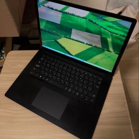 Surface Laptop 4 Ryzen7/8GB/512GB