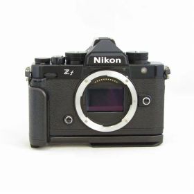 【中古】(ニコン) Nikon ZF ボデイ ブラツク
