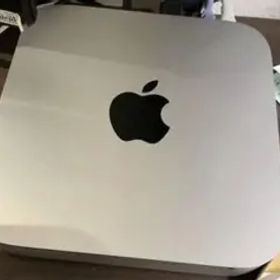 【値下げ交渉可】Mac Mini Late 2012 Core i7