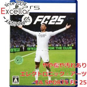[bn:1] EA SPORTS FC 25 PS5