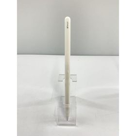 Apple◆Apple Pencil 第 2世代 MU8F2J/A A2051