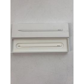 Apple◆Apple Pencil 第 2世代 MU8F2J/A A2051//