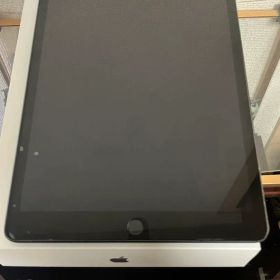 【バッテリー100%】iPad 9世代 Wi-Fi 64GB キーボード付