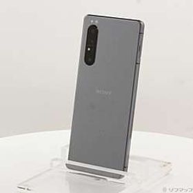 Xperia 1 II 256GB パープル XQ-AT42 SIMフリー