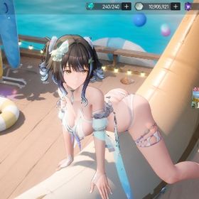 引退 辰星玉弦完凸 石5万以上! ビットゲルマ226 ふれあいモード12種全部所持 課金衣装大量所持 | スノブレ(スノウブレイク)のアカウントデータ、RMTの販売・買取一覧