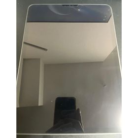 アップル(Apple)のiPad Pro スペースグレー 11インチ（第4世代）2022年 256GB(タブレット)