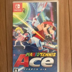 マリオテニス エース Nintendo Switch