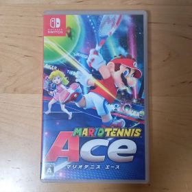 マリオテニスエース