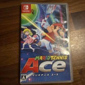 マリオテニス エース