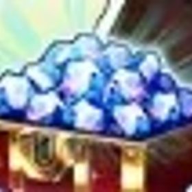 即購入大歓迎♪ クリスタル1680個前後2アカウント | グラサマ(グランドサマナーズ)のアカウントデータ、RMTの販売・買取一覧