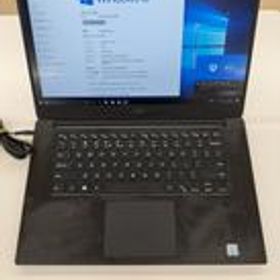 ノートパソコン XPS 15 9560 DELL