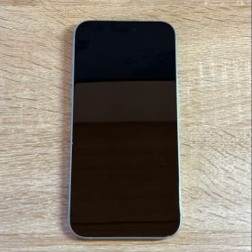 iPhone 15 Plus ミッドナイトグリーン 256GB