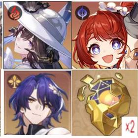 初期 | 崩壊スターレイル(崩スタ)のアカウントデータ、RMTの販売・買取一覧