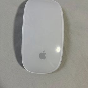Apple純正 Magic Mouse 2 箱・説明書付 動作確認済