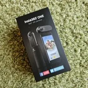 Insta360 ONE 360度カメラ