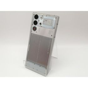 【中古】Nubia 国内版 【SIMフリー】 REDMAGIC 10 Pro Moonlight(シルバー) 16GB 512GB NX789J【博多】保証期間１ヶ月【ランクA】