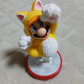 マリオ アミーボ NVL-00 キャットスーツ