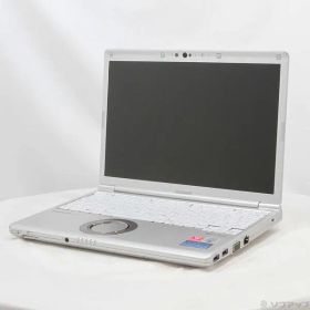 〔中古品〕 Lets note SV9 CF-SV9RFLVS【349】