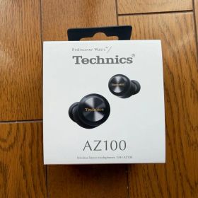 Technics ワイヤレスイヤホン EAH-AZ100