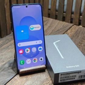 新品同様品 Galaxy S25 SC-51F 512GB SIMフリースマホ