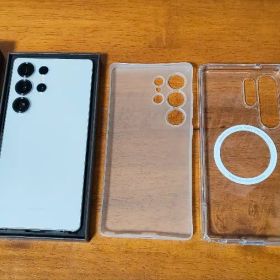 Galaxy S25 Ultra 256GB 国内版 整備済み 極美品