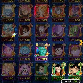 引退垢 今日中に売りたいです | ドッカンバトルのアカウントデータ、RMTの販売・買取一覧