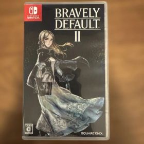 ブレイブリーデフォルトII Nintendo Switch