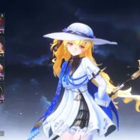 ヨーロッパ⭐️5LVL⭐️フィービー✨・ヴェリーナ✨アンコール✨初期垢 アカウント☯️9✦スター☯️フルアクセス☯️