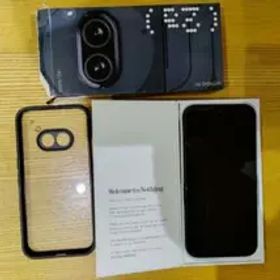 nothing phone 2a 本体 12+256GB