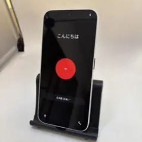 Nothing Phone (2a)のメイン画像