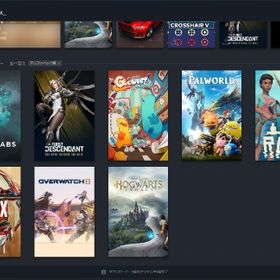 Steamアカウント APEX オクタン バタフライナイフ所持