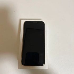 iPhone XS 256GB SIMフリー