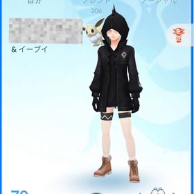 即戦力垢❄️2018年開始⛄️TL70!伝説幻192体⛄️レイドパス170枚ᥫᩣ | ポケモンGOのアカウントデータ、RMTの販売・買取一覧