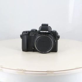 【中古】(オリンパス) OLYMPUS STYLUS 1 ブラック