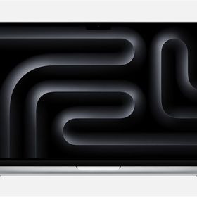 MacBook Pro Liquid Retina XDRディスプレイ 14.2 MX2G3J/A [シルバー]