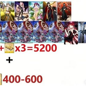 ▶️画像所持▶️ | FGOのアカウントデータ、RMTの販売・買取一覧